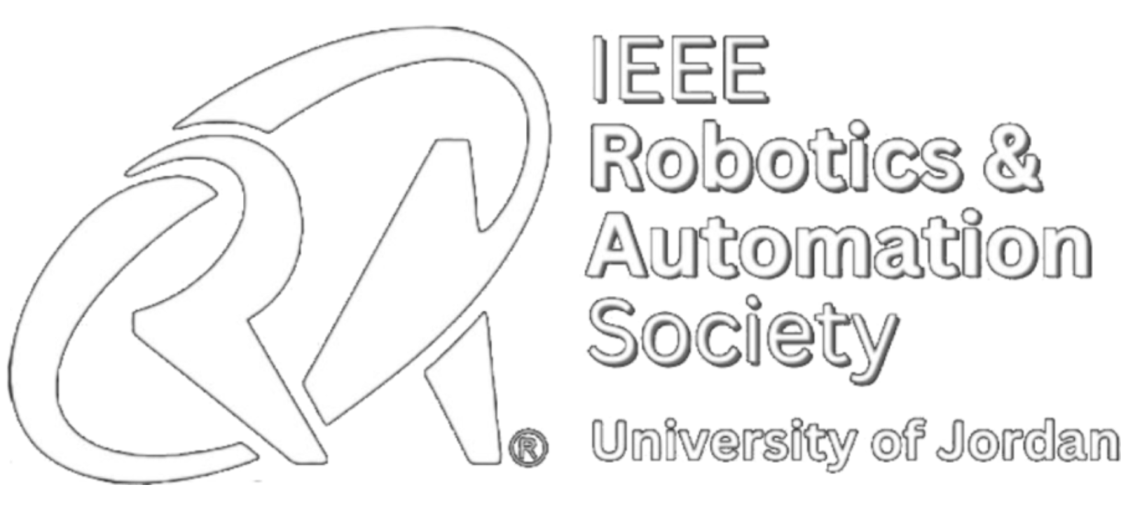 IEEE RAS UJ Logo