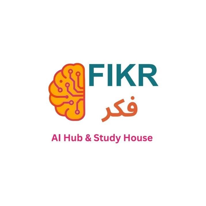 Fikr AI Hub & Study House