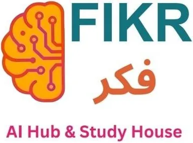 Fikr AI Hub & Study House