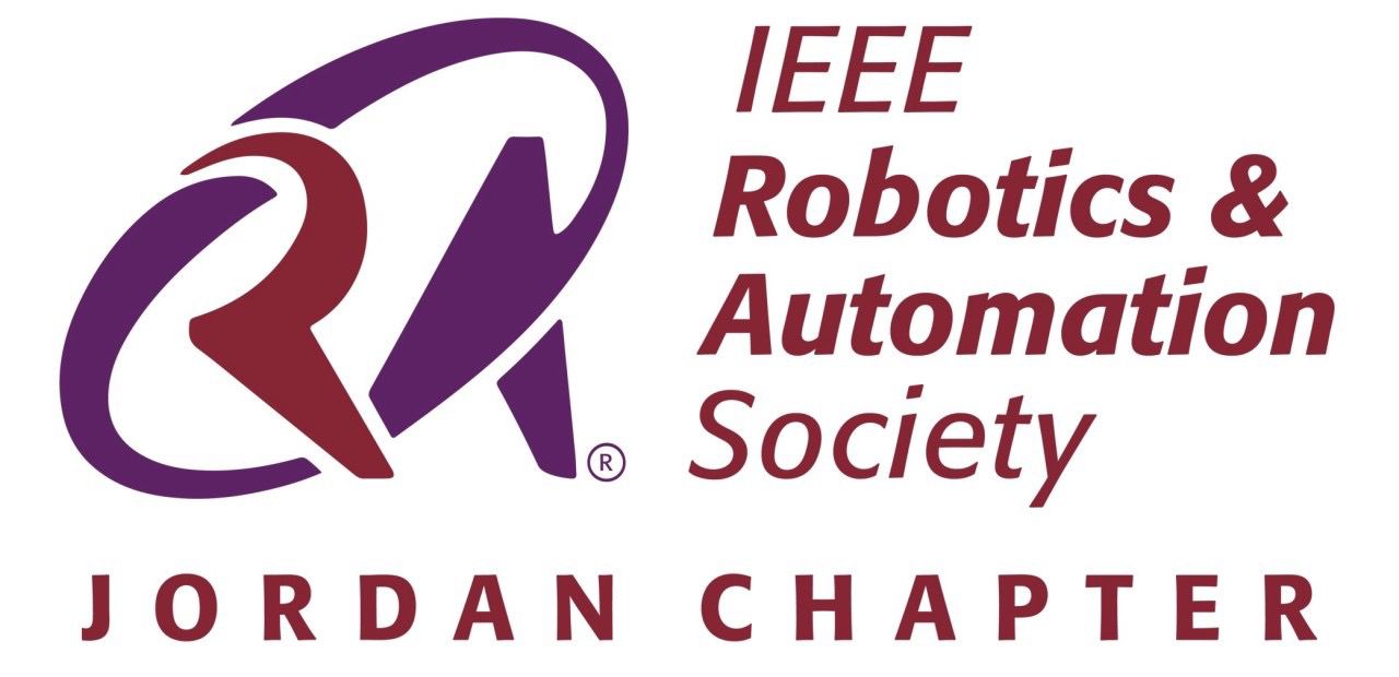 IEEE RAS Jordan Chapter