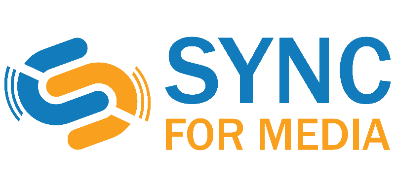 Sync for Media